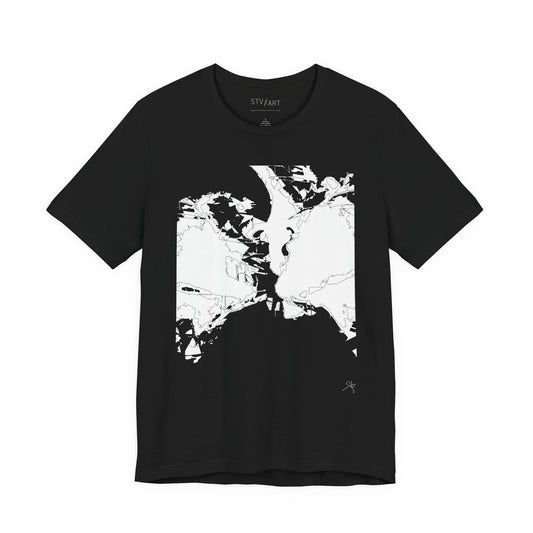 'The Kiss' T‑Shirt