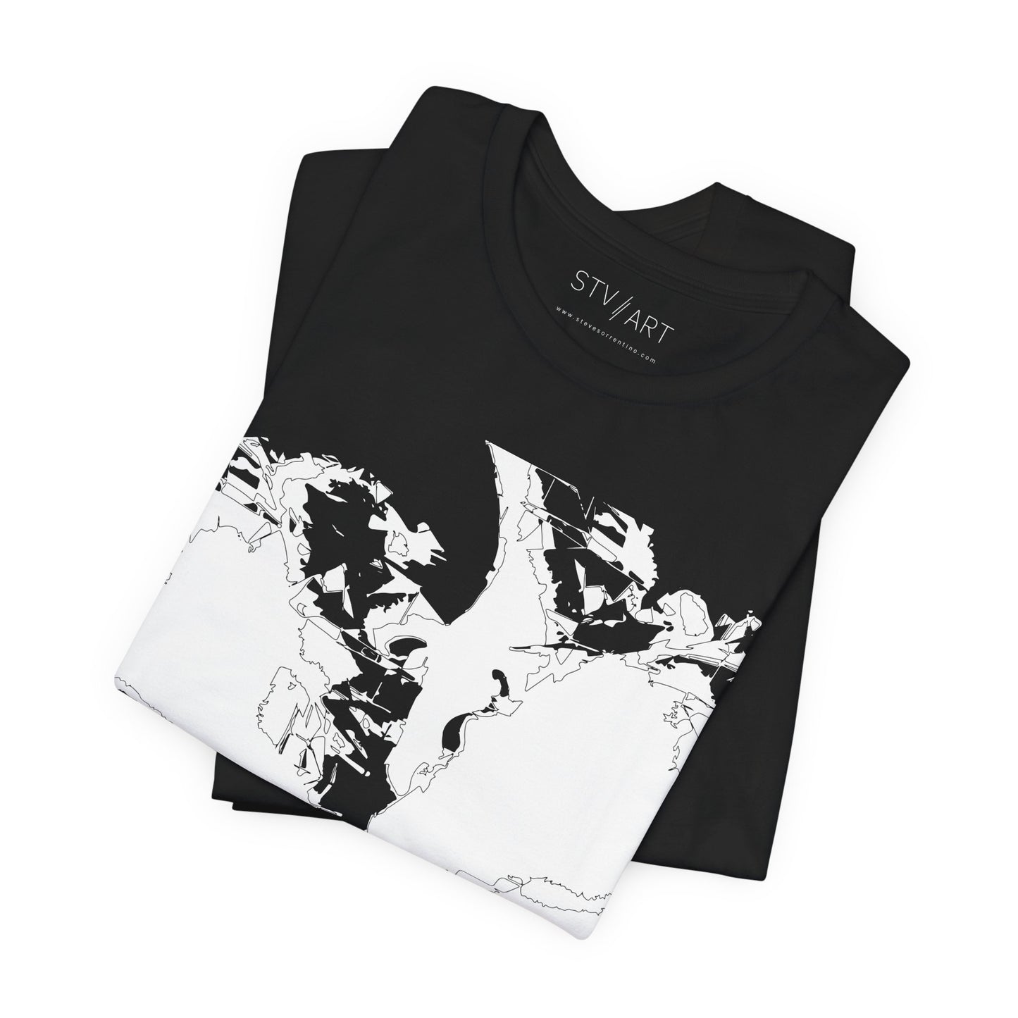 'The Kiss' T‑Shirt