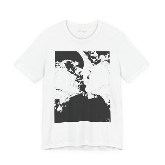 'The Kiss' T‑Shirt